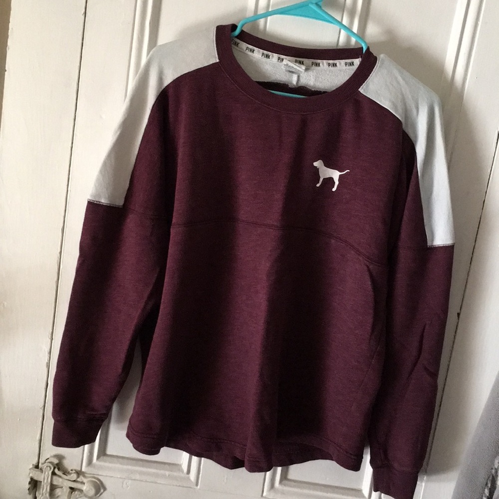 Victoria's Secret PINK Sweater